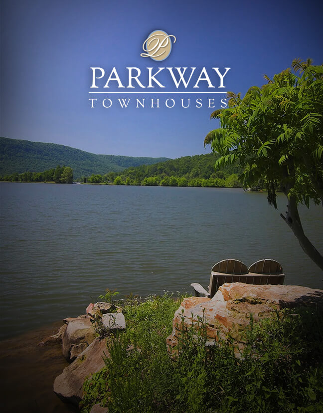 Parkway Townhouses Property Photo